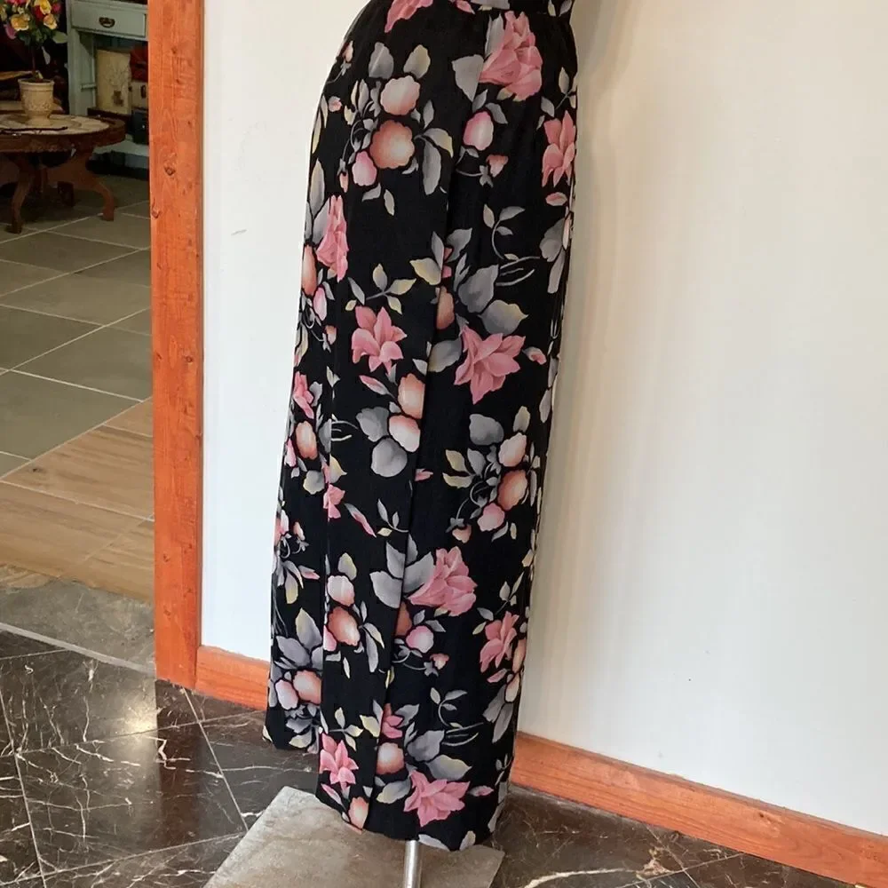 Mignon  Paris New York vintage skirt